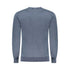 Guess Jeans Blue Cotton Sweater